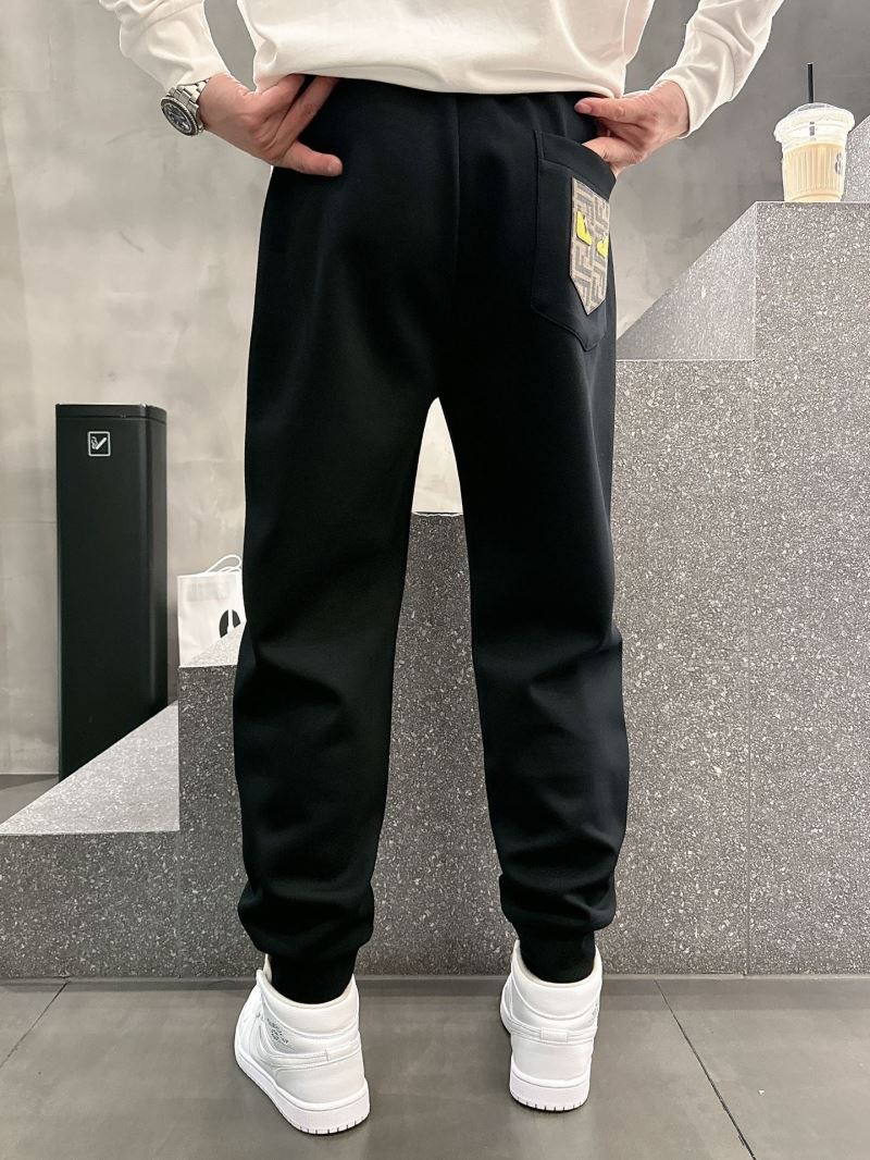 Fendi Long Pants